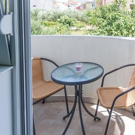 Apartments Dovana Kaštela Exterior foto